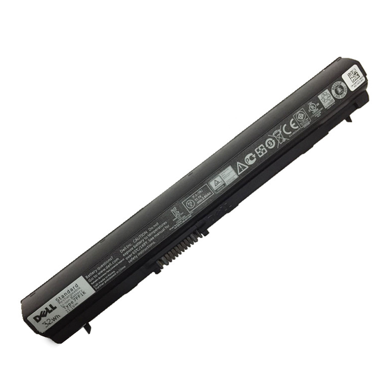 DELL Latitude E6430 Batteria per notebook