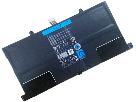 DELL DL011301-PLP22G01 Batterie
