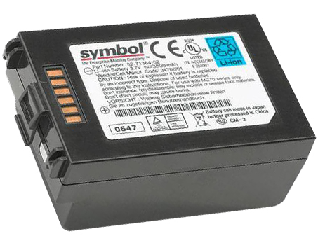 Symbol MC7004 Batterie