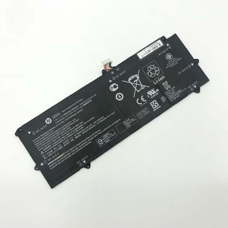 HP Pro x2 612 G2 Baterie