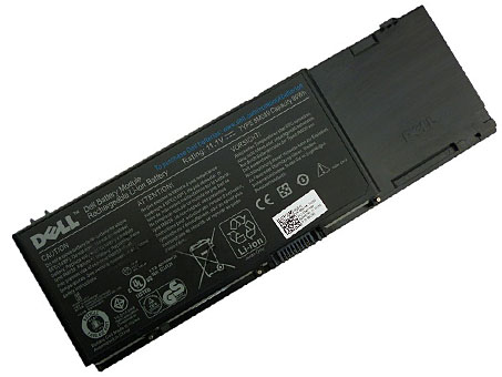 DELL Precision M4400 Batteria per notebook