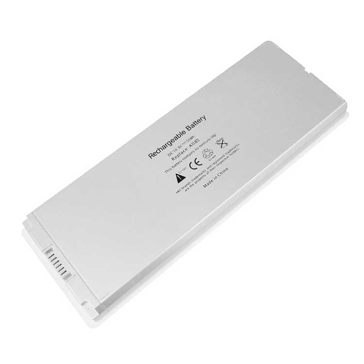 Apple MacBook 13.3-inch 2.0GHz MacBook MA255LL/A Baterie