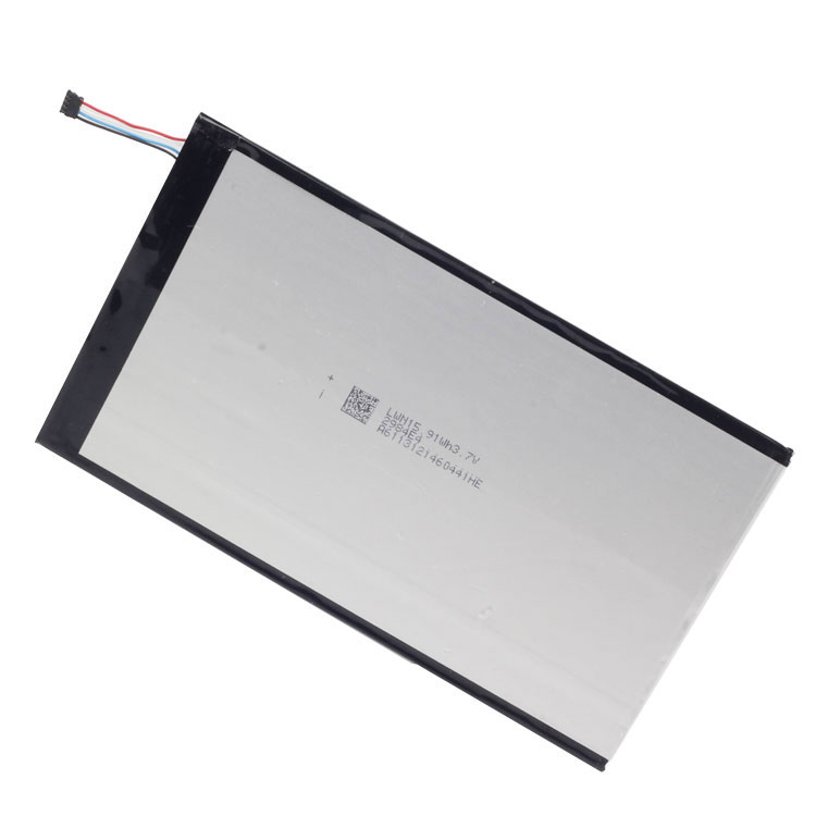 ACER Iconia A1-830-25601G01nsw Batterie