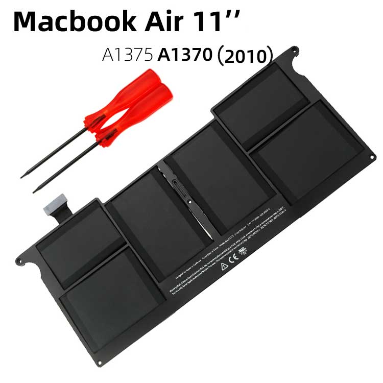 APPLE A1370 Laptop-Akku