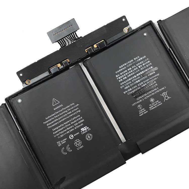 Apple Macbook Pro 15 Baterie