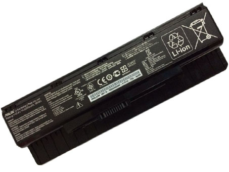 ASUS N46V serie Batterie