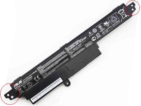 ASUS X200CA-9E Batterie