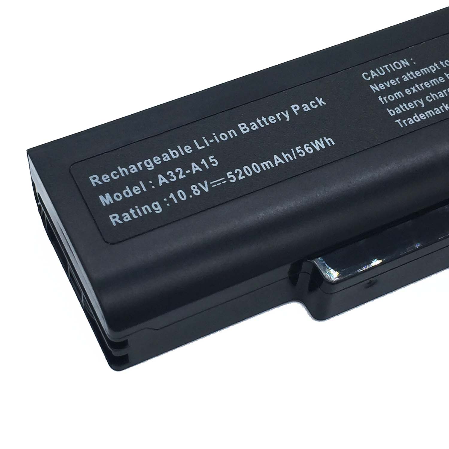 MSI CR640 Serie Baterie