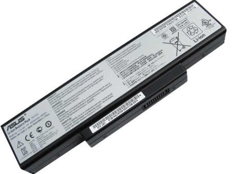 ASUS 70-NXH1B1000Z Batterie