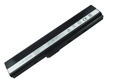 Asus N82 serie Batteria per notebook
