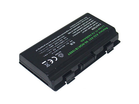 Asus T12Fg Batterie