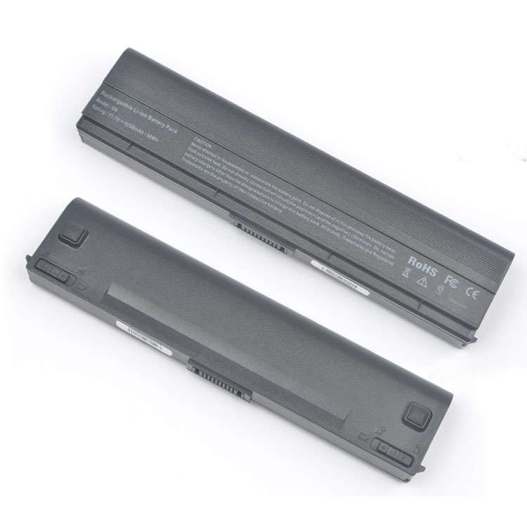 ASUS 70-ND81B1000 Batterie