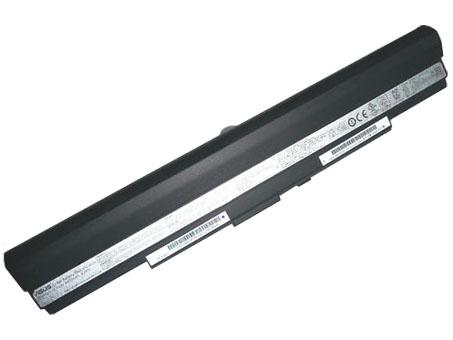 Asus U33JC bateria do laptopa