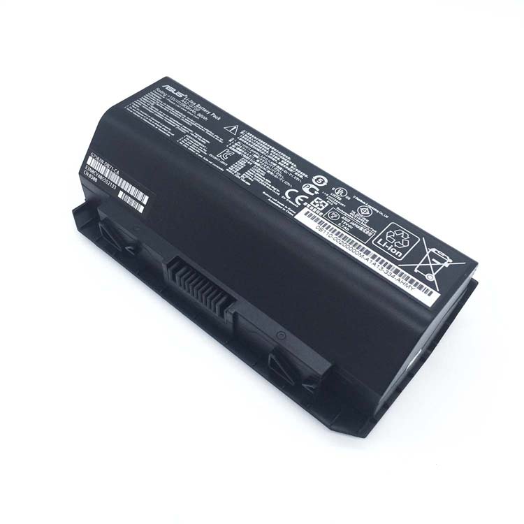 Asus G750J Batteria per notebook