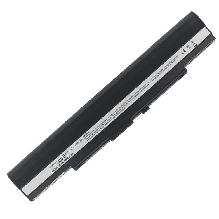 Asus UL50Vt-XX009X Batteria per notebook