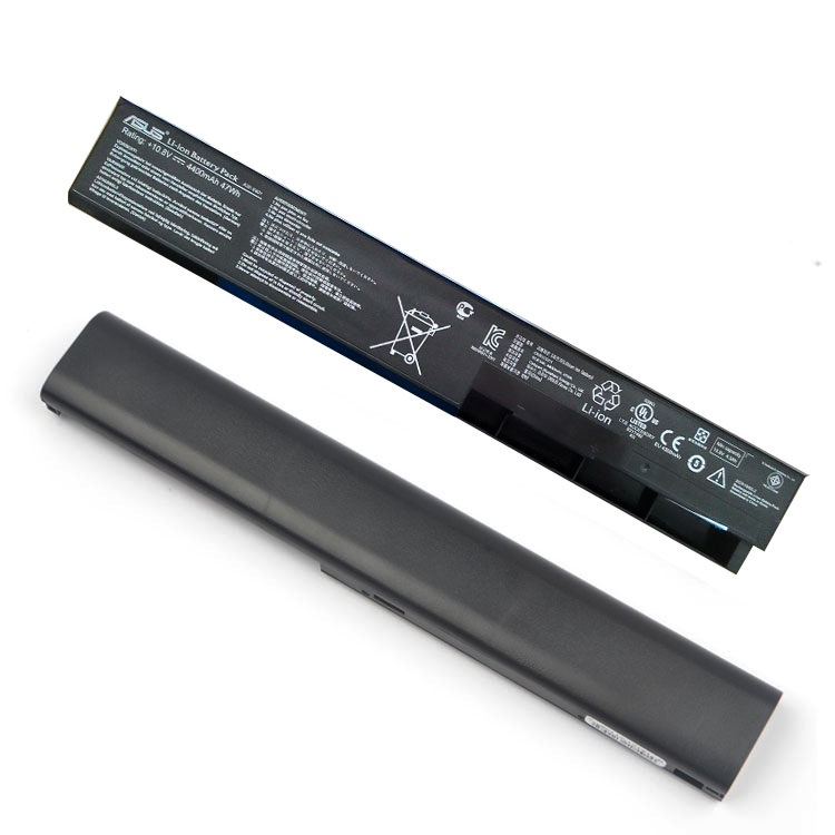 ASUS X501U-XX027 Batterie