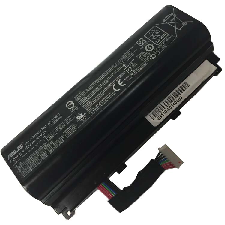 ASUS A42NI403 Batterie