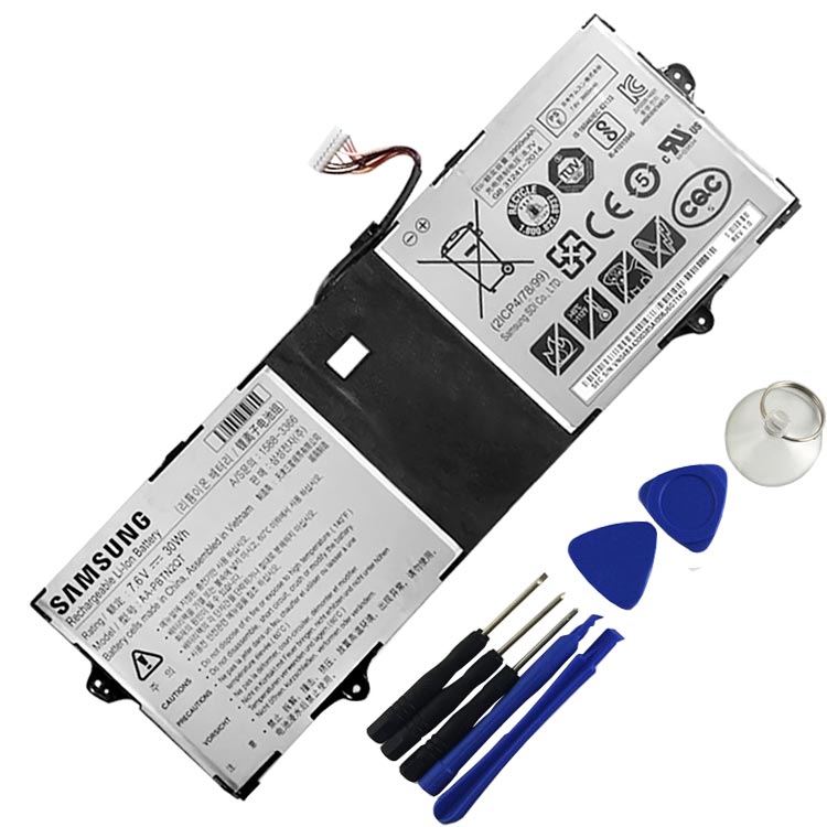 SAMSUNG Notebook 9 NP900X3N-K01US Baterie