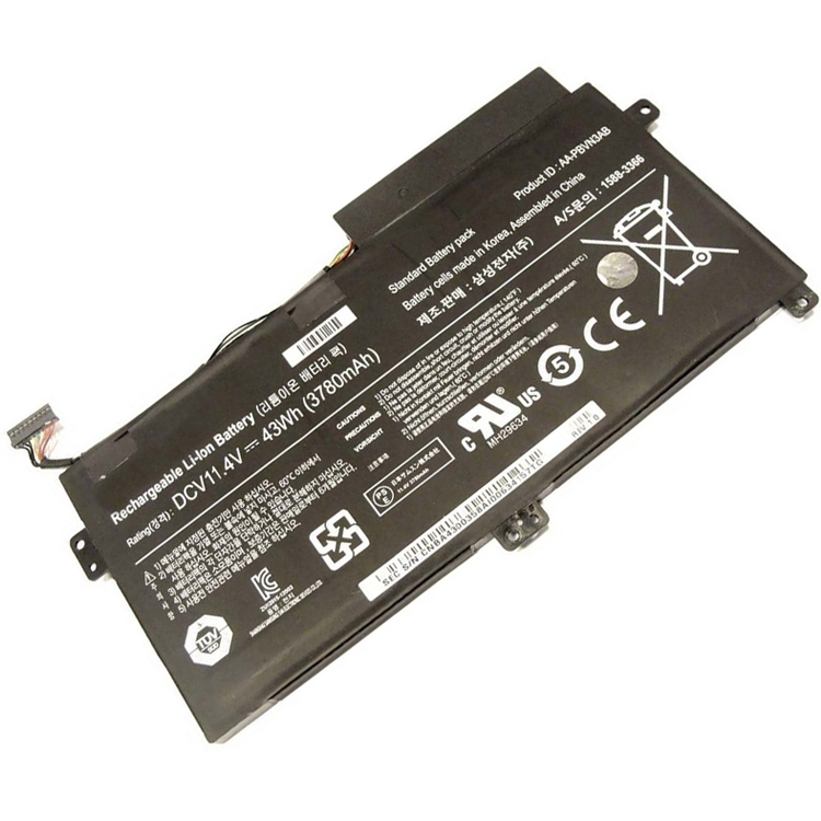 SAMSUNG NP370R5E-A01 Baterie