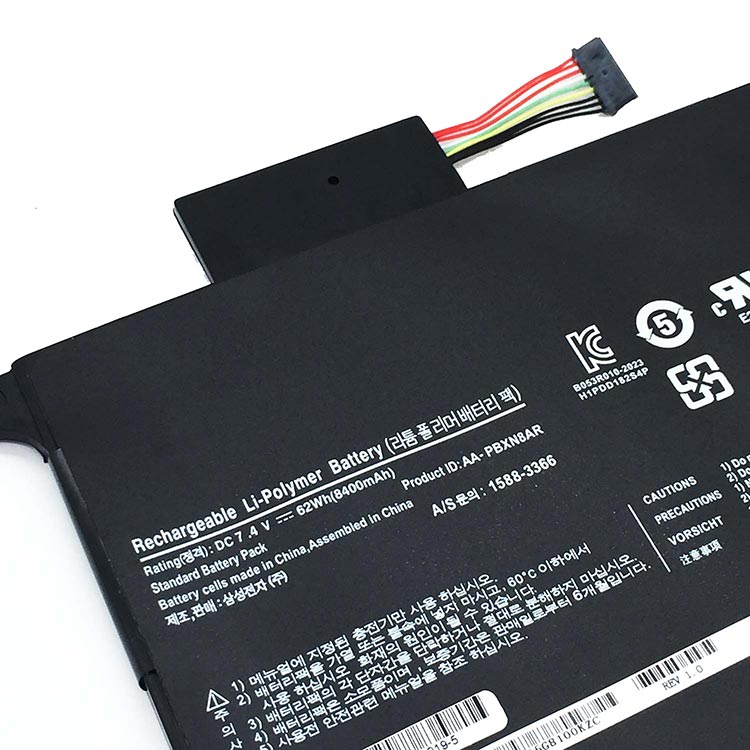 Samsung 900X4B-A01DE Baterie