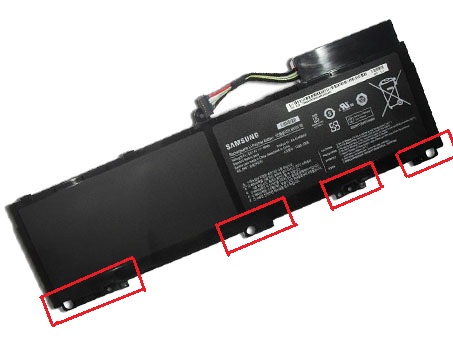 Samsung 900X1AA01US Baterie
