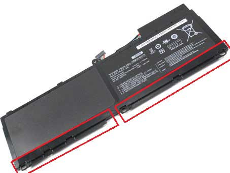 Samsung 900X1 Serie Baterie
