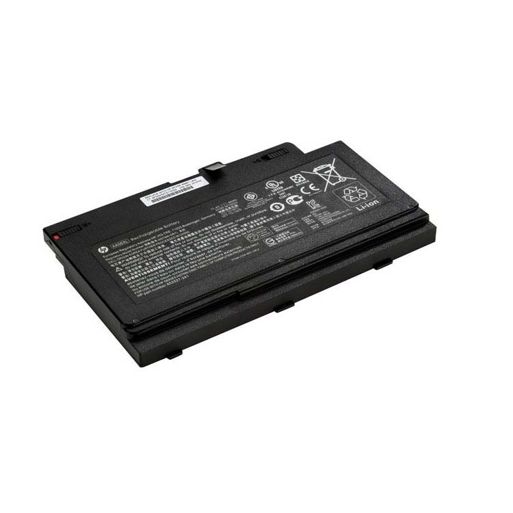 Hp ZBook 17 G4-1RR15EA Batterie