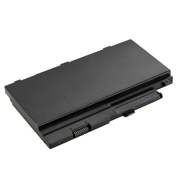 Hp ZBook 17 G4-1RQ78EA Batterie