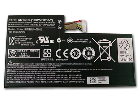 ACER AC13F8L Baterie