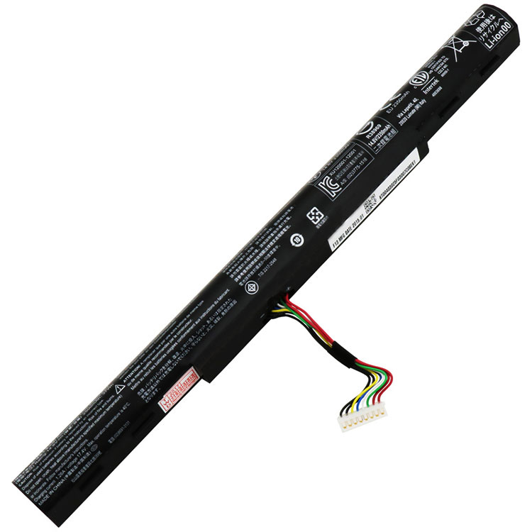 ACER F5-572G-51T6 Baterie
