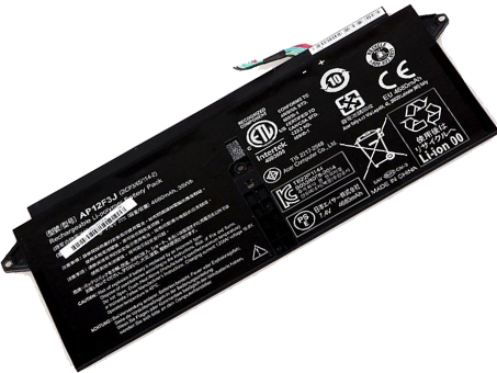 Acer Aspire S7-391 Baterie