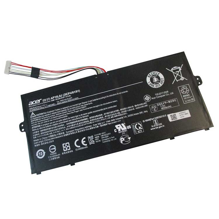 ACER AP16L8J Baterie