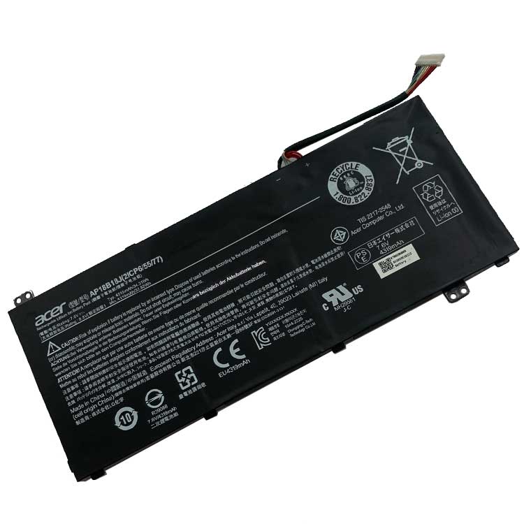 Acer Aspire 3 A314-32 Baterie