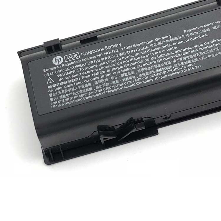 HP ZBook 17 (F0V55EA) Baterie