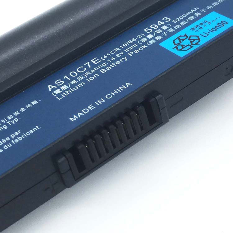 ACER Aspire Ethos 5943G Serie Baterie
