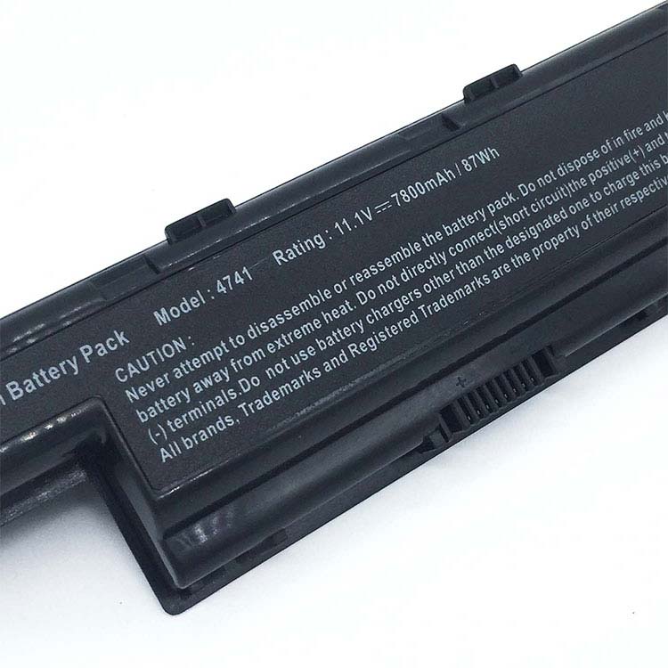 ACER 31CR19/65-2 Batterie