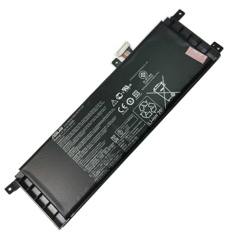 Asus K553MA-DB01TQ Batterie