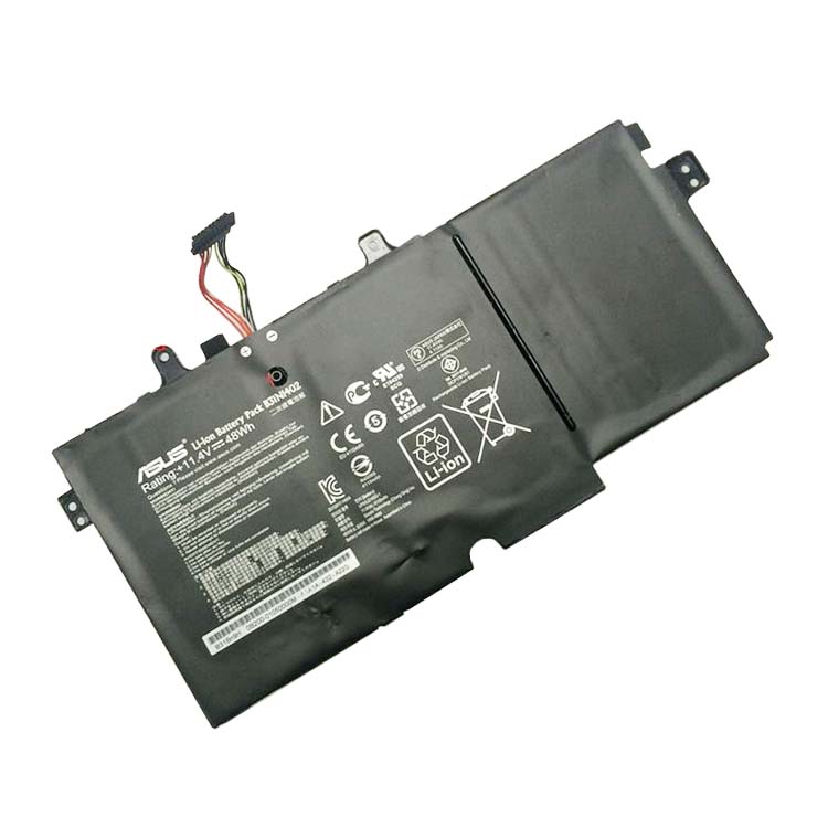 Asus Notebook N591LB Batterie