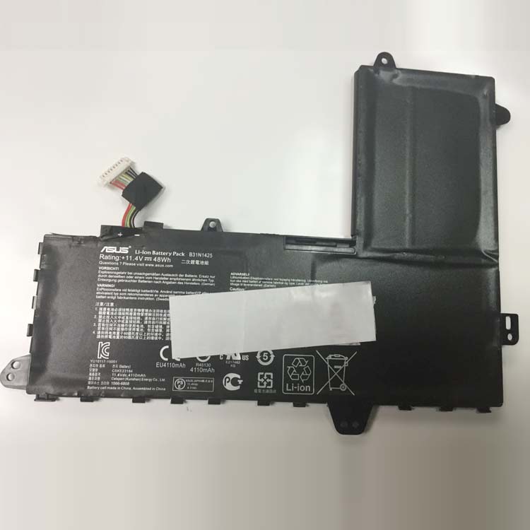 ASUS EeeBook E402MA Batterie