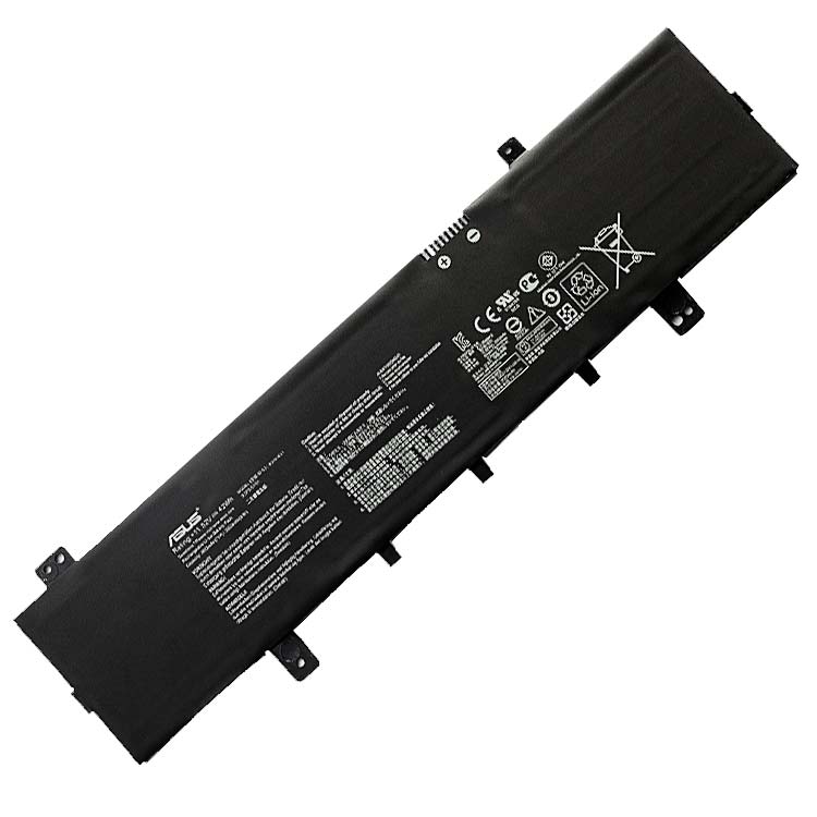 ASUS X505BA-EJ203T Baterie