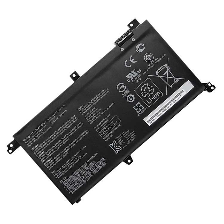 ASUS VivoBook X571G X571LH X571GT Baterie