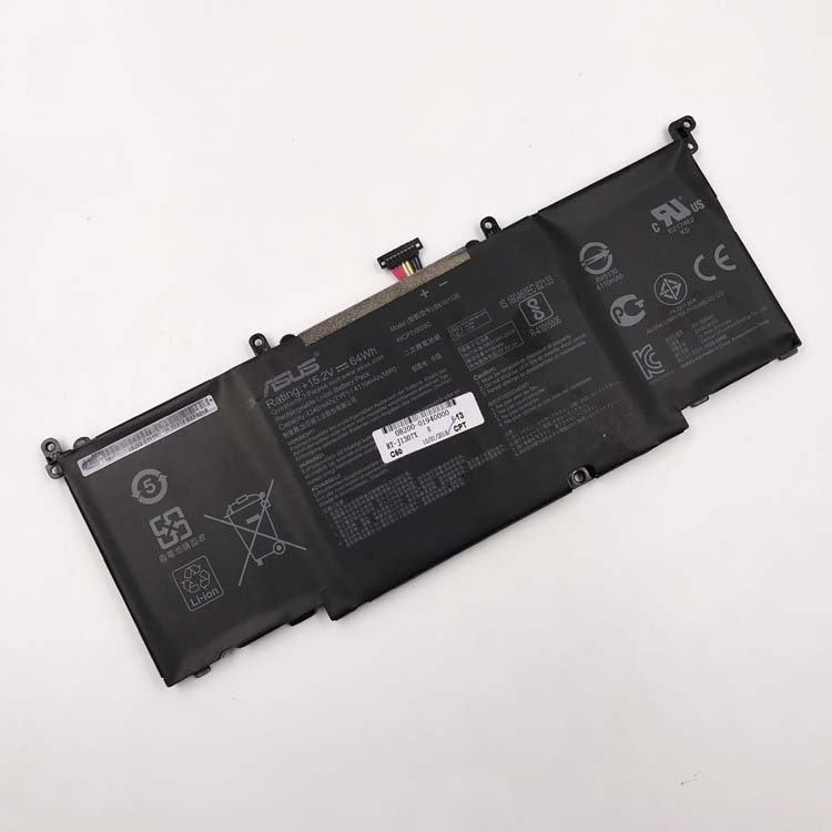ASUS FX60V Baterie
