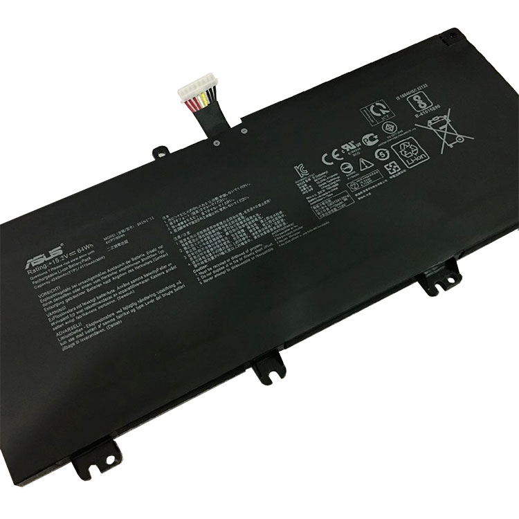 ASUS FX503VM Baterie