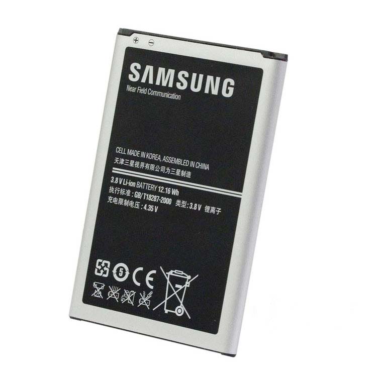 SAMSUNG B800BC Batterie