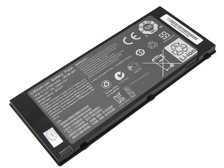 MSI OLIBOOK S1350 Batterie
