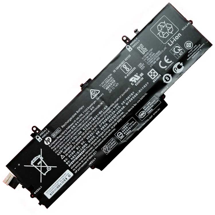HP EliteBook 1040 G4(4SB30UT) Baterie