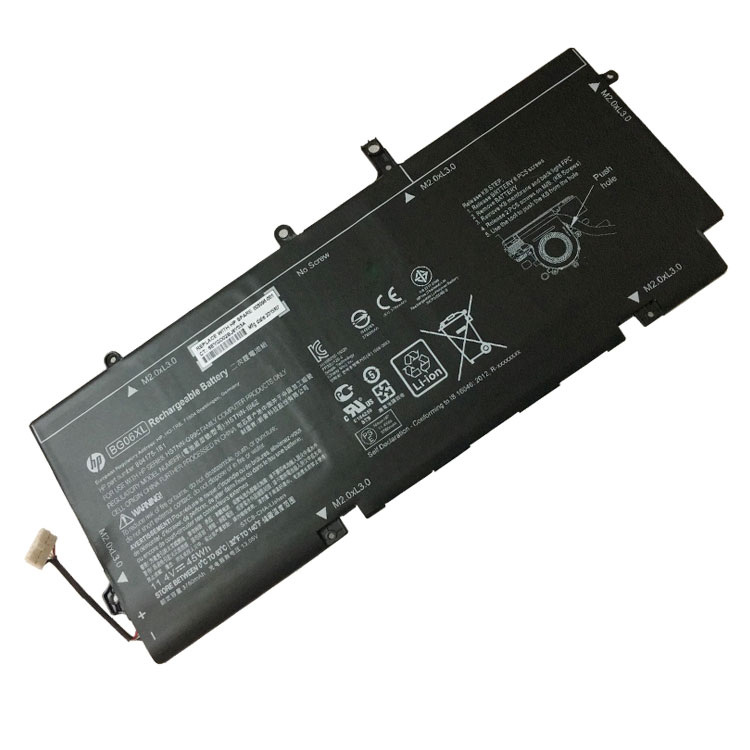 HP HSTNN-IB6Z Batterie
