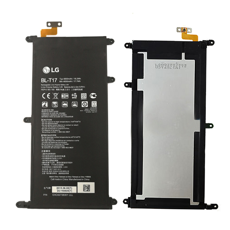 LG G Pad X 8.3 VK815 Batterie