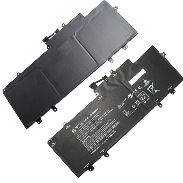 HP CHROMEBOOK 14-X010CA Batterie