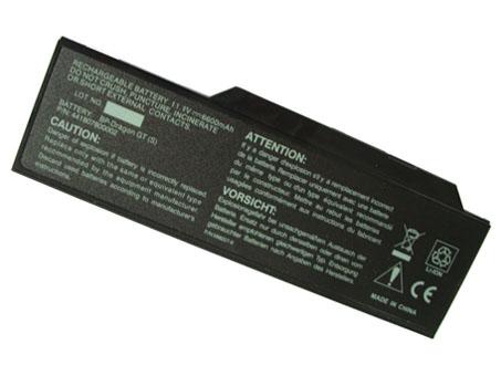 Medion MD96648 Batterie